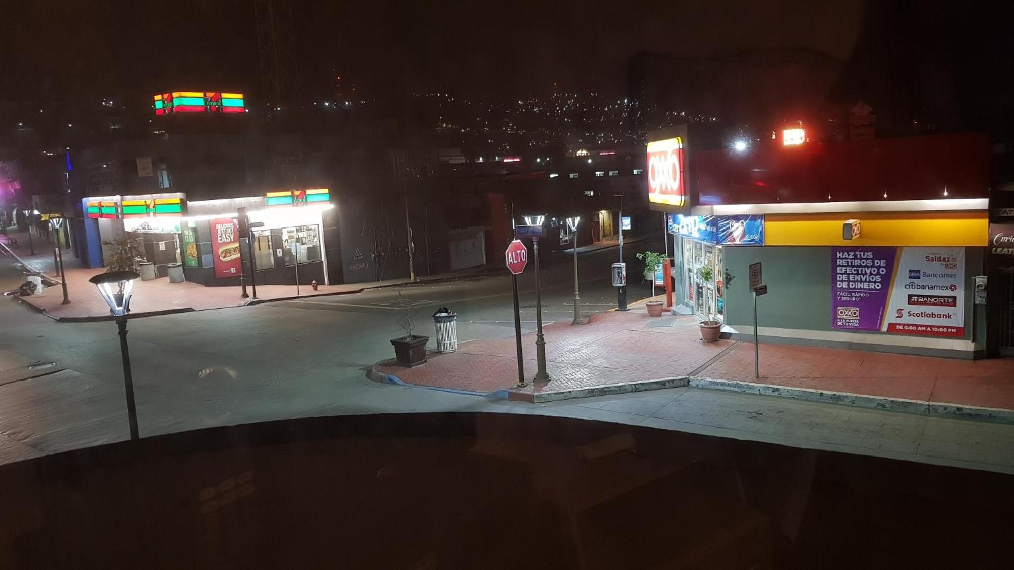 Hospedaje Ggg Ensenada Camera foto